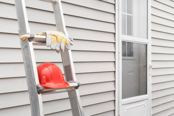 Affordable siding repair and maintenance services in Ahtanum, WA
