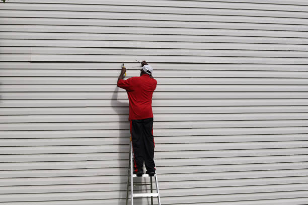 Best Siding for New Construction  in Ahtanum, WA